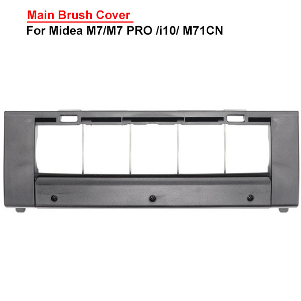 Main Brush Cover For Midea M7/M7 PRO /i10/ M71CN