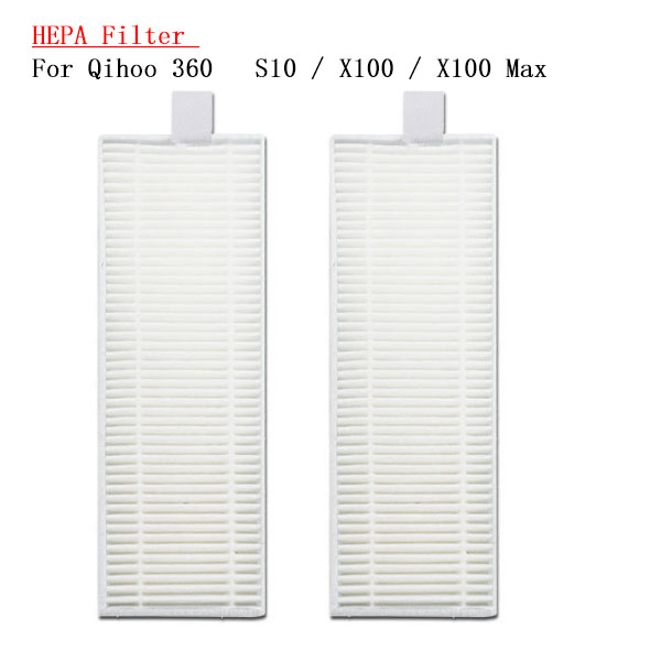 HEPA Filter  for Qihoo 360 S10 / X100 /X100 Max