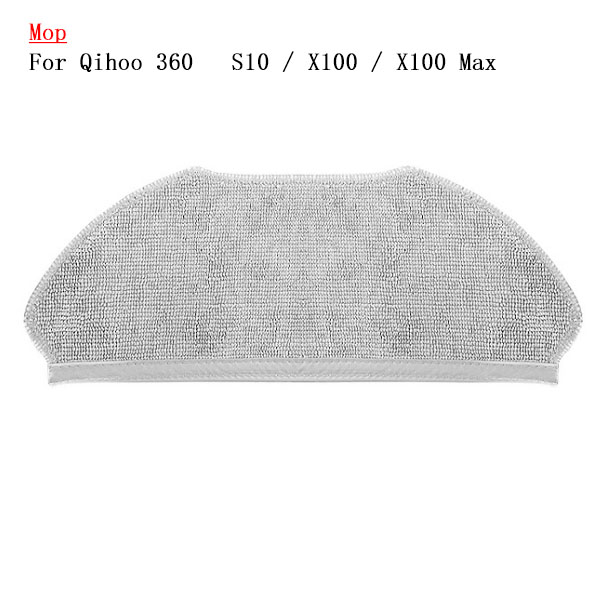 mop for Qihoo 360 S10 / X100 /X100 Max