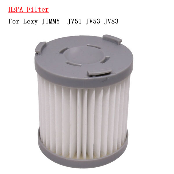 HEPA Filter For Lexy JIMMY  JV51 JV53 JV83 