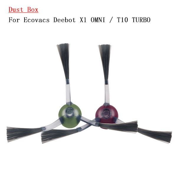 Side Brush For Ecovacs Deebot X1 OMNI / T10 TURBO
