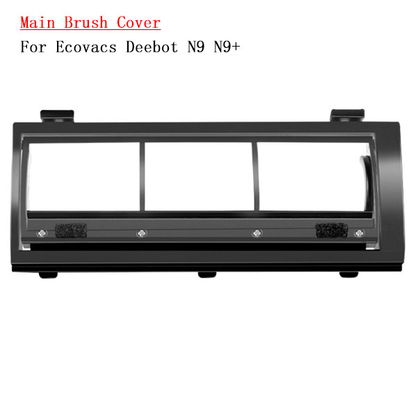 Main Brush Cover For Ecovacs Deebot N9 N9+ 