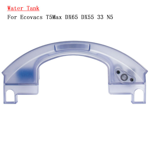 Water Tank For Ecovacs T5Max DX65 DX55 33 N5
