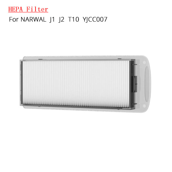 HEPA Filter For NARWAL J1 J2 T10