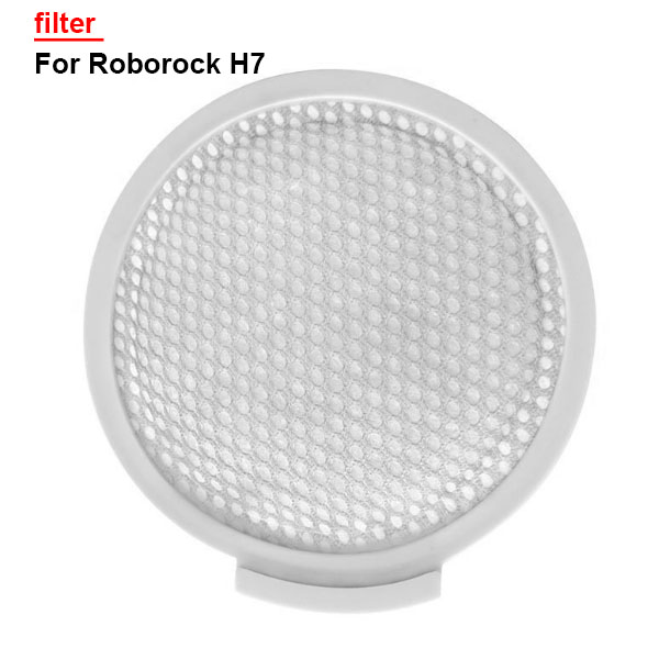filter for Roborock H7