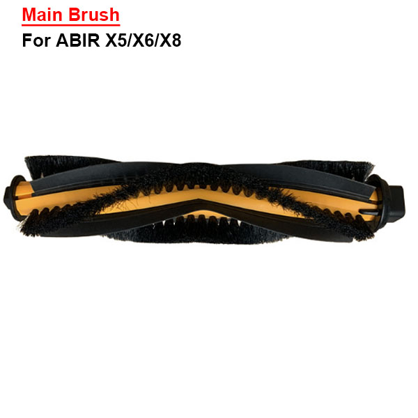 Main Brush  For ABIR X5/X6/X8