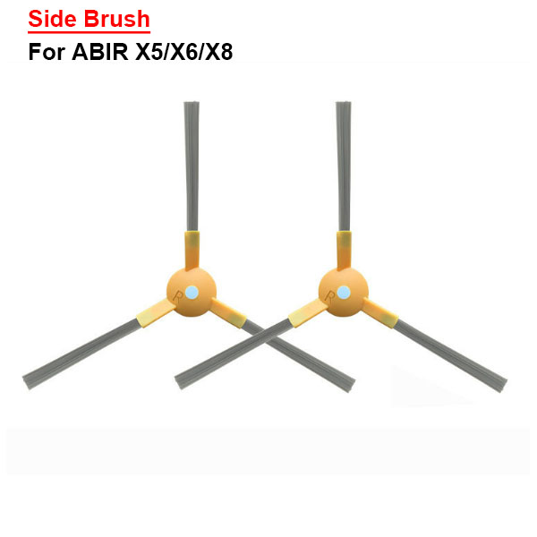 Side Brush For ABIR X5/X6/X8