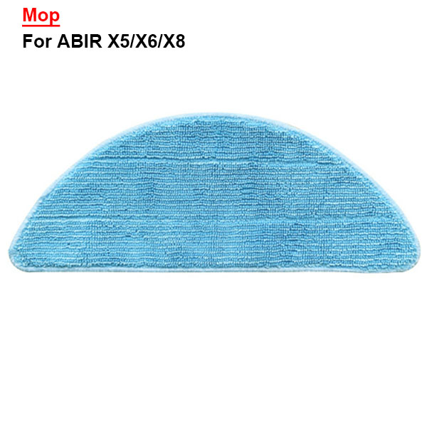 mop For ABIR X5/X6/X8