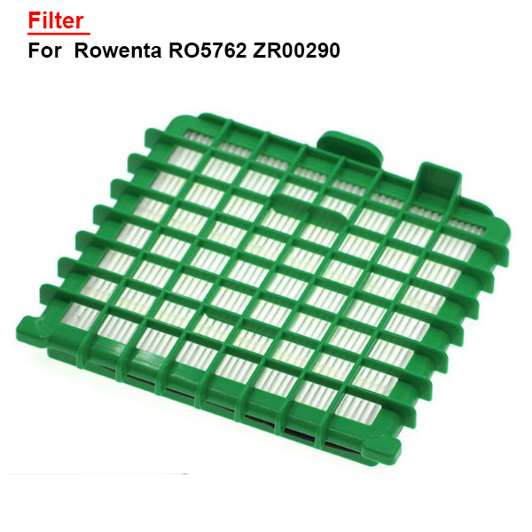 Filter For Rowenta RO5762 ZR00290