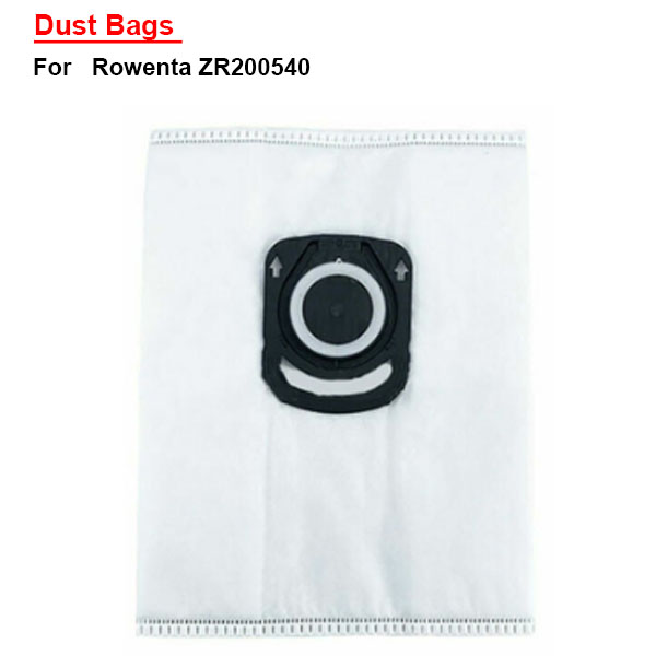 Dust Bags For  Rowenta ZR200540 / 520