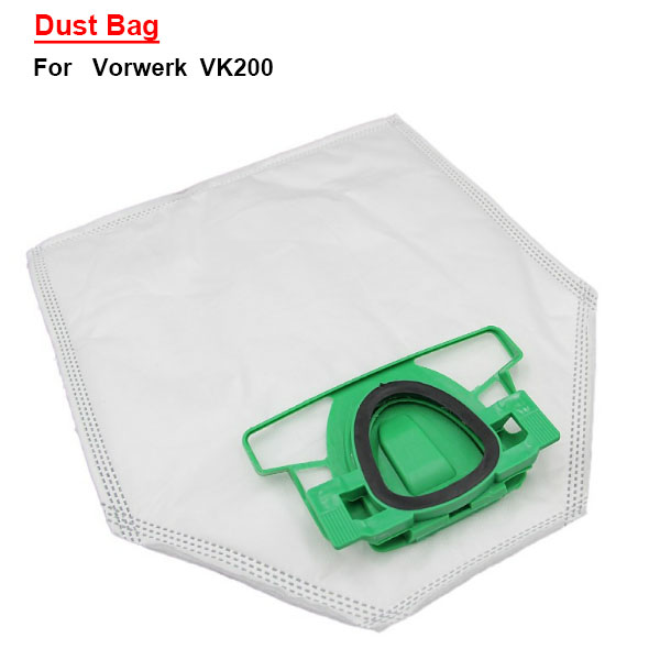 Dust Bag For Vorwerk VK200 Vacuum Cleaner