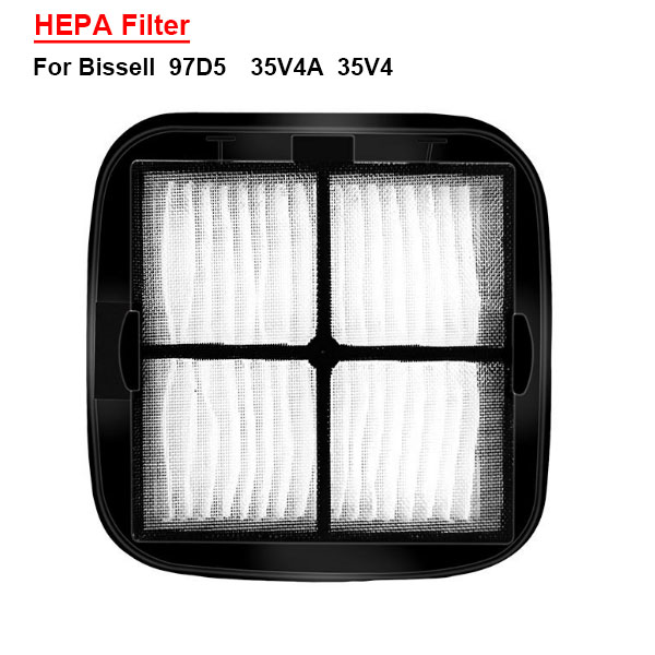 HEPA Filter for Bissell 97D535V4A 35V4