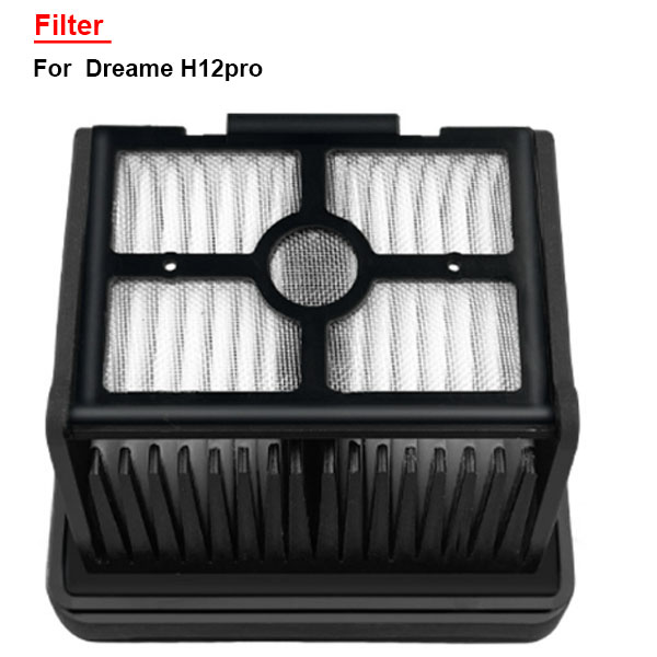  Filter For Dreame H12 