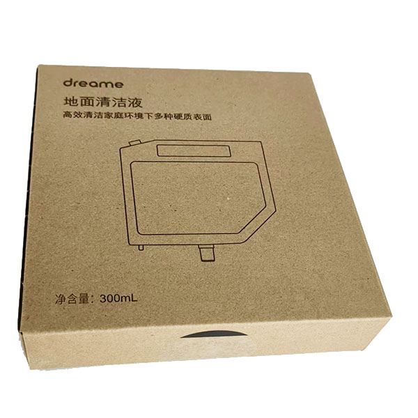  Dreame S10 S10 Pro S10 Plus L10S Ultra original special floor cleaner 300ml Accessories     _1