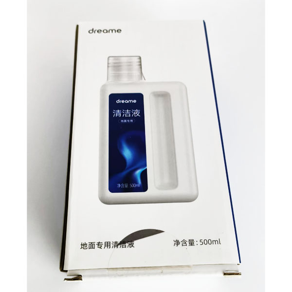  Original  Dreame H12 H12PRO H12MAX cleaning fluid 500ML      _1