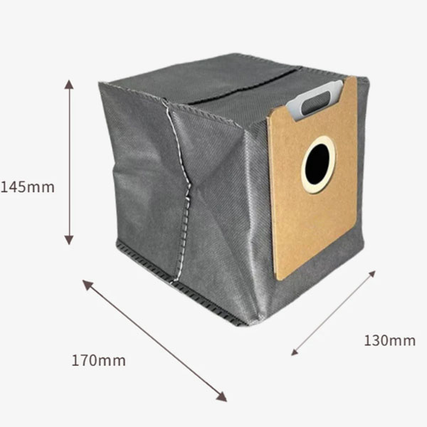  Dust Bag  For Eufy G40/G40 Hybrid+  Vacuum Cleaner    _1