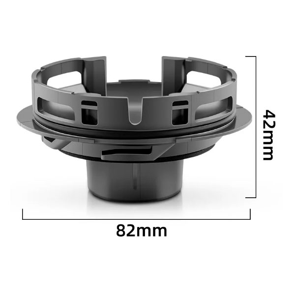  Motor Rear Cover  For Dyson V7 V8 _1