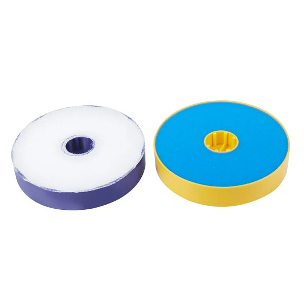   Front And Back HEPA Filter For Dyson DC05/08/19/20/21/14 _1
