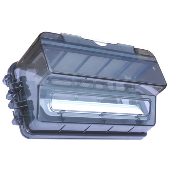  Dust Box HEPA Filter Frame  For  Proscenic KAKA series 780 790T  _1