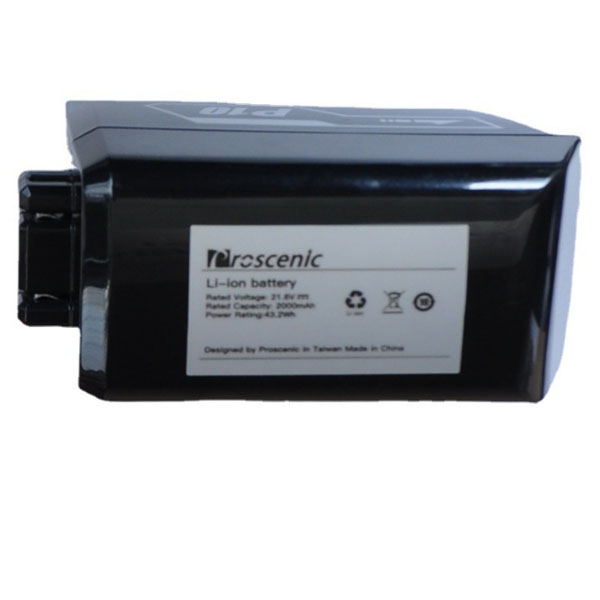  original battery For  Proscenic P10 _1