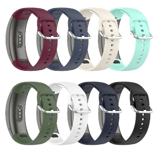   silicone strap For Amazfit X （Small size）	  