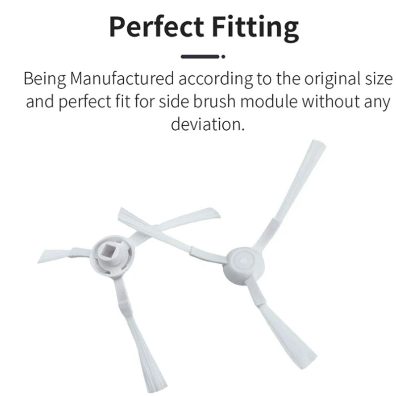   Replacement Kits For Xiaomi S20 BHR8629EU/ D106 /E10 C103 E10C  B112 /Mijia 3C Enhanced Version     _3