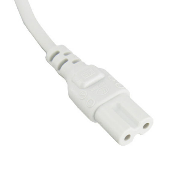   EU Charger cable For Xiaomi/Mijia/Roborock/irobot  