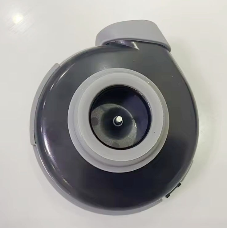  Original Fan Motor 20704K500  For  Mijia Mi Robot Vacuum-Mop Essential G1  MJSTG1   _1