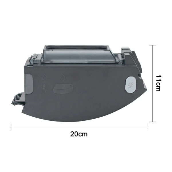  Dust Bin Box For iRobot Roomba E/I/J Series E5 E6 i1 i3 i4 i5 i6 i7 i7+ i8 J7  