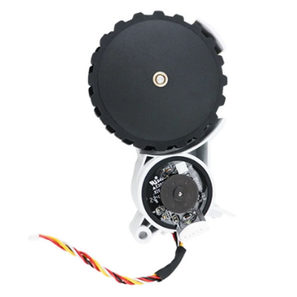  Right Wheel Motor for Xiaomi E10/ B112/ E12/ C103/Mijia 3C Enhanced Version 