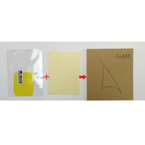 TPU film For Haylou RS4/RS4 PLUS _1