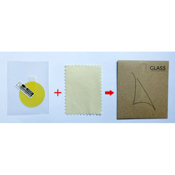  TPU film For Haylou Solar Plus RT3 _1