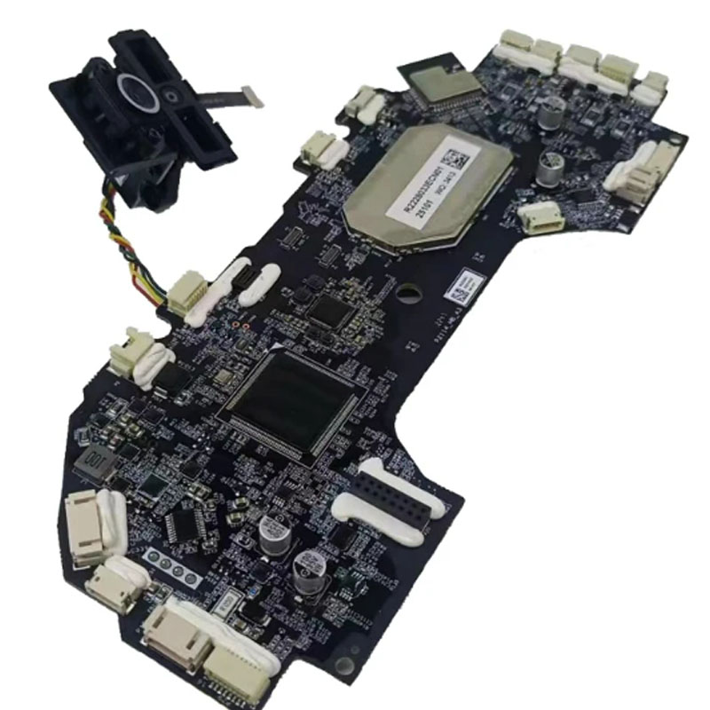  Motherboard (Global) For Dreame L10S ULTRA 