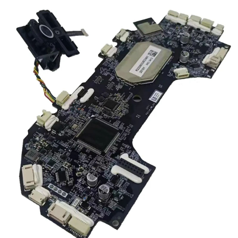 Motherboard (Global) For Dreame L10S ULTRA _1