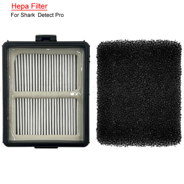  Hepa Filter For Shark Detect Pro 