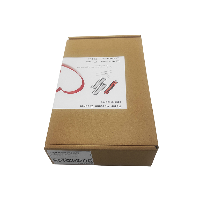   Replacement Kits For Xiaomi Mijia Self-Cleaning Robot 2 /Xiaomi X20 C101  _5
