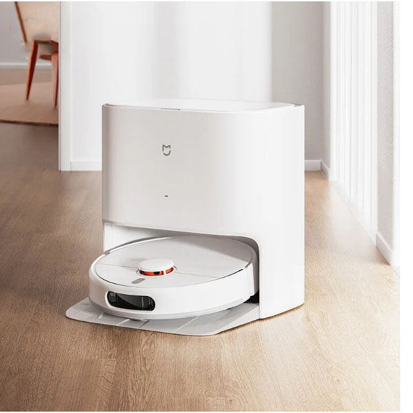   Replacement Kits For Xiaomi Mijia Self-Cleaning Robot 2 /Xiaomi X20 C101  _6