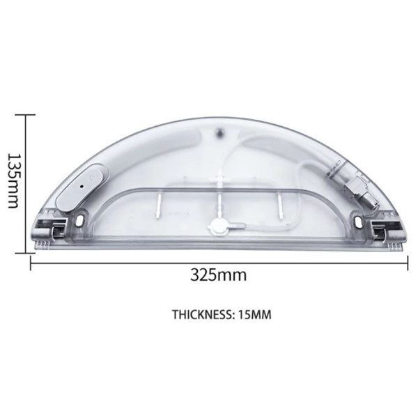  water tank For  Robot Vacuum Mop /  1C  STYTJ01ZHM  