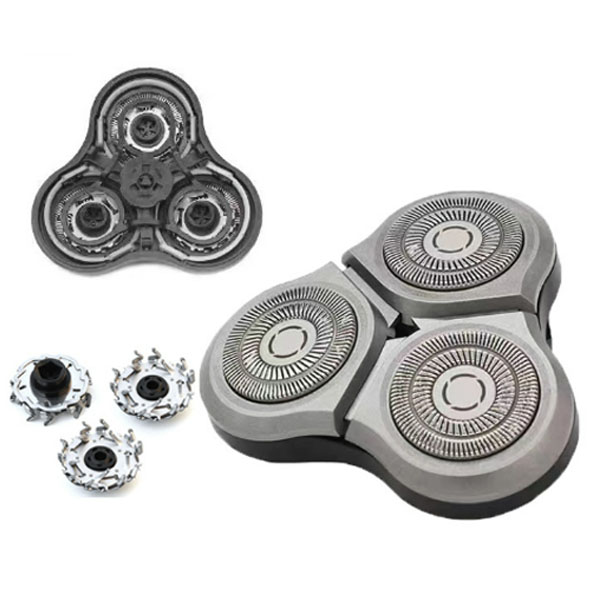  Cutter Head  For Mijia S500C S500 S300 MJTXD01SKS Electric Shaver   _1