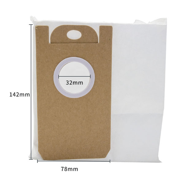  Dust Bag For ABIR R30 _1