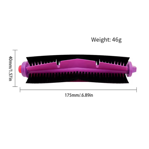  Replacement Kits For  Midea V10/ V12/ W11/ Eureka J12 Ultra  _2