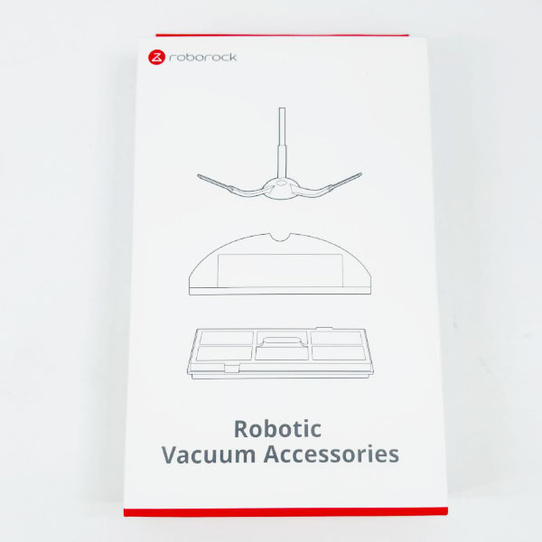  Original Roborock Robotic Vacuum Accessories  Kit For  Roborock   S8 pro ultra/S80/S85/S80+/S85+ S8/S8+ G20 HCTZ32RR     _1