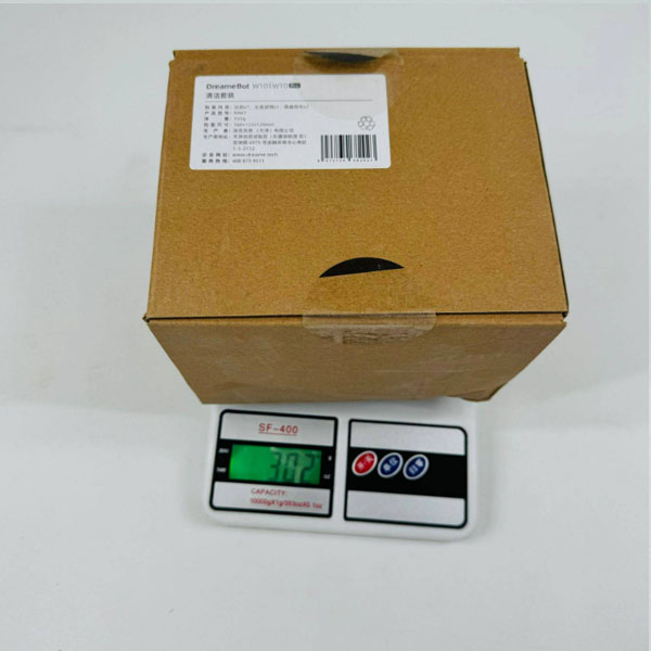  Original Dreame Cleaning Kit For Dreame  W10 W10 Pro    _5