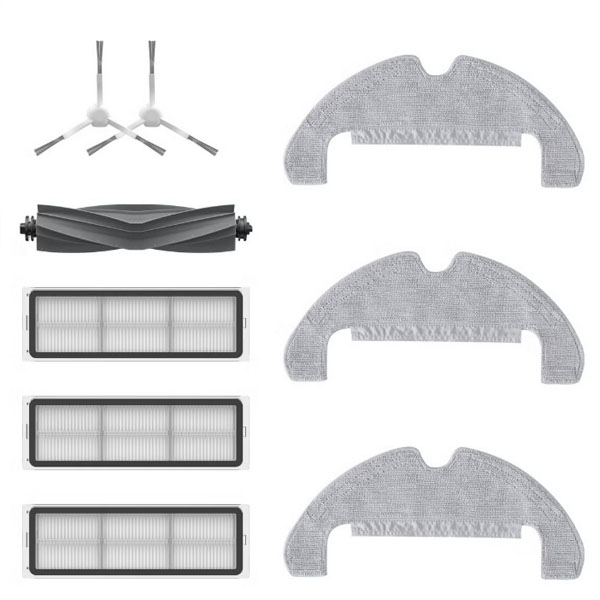  Original Dreame D10 Plus Gen2 Accessory Kit    _2