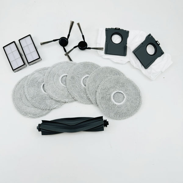  Original Dreame Auxiliary Cleaning Kit For Dreame X40 Ultra L40 Ultra   _1