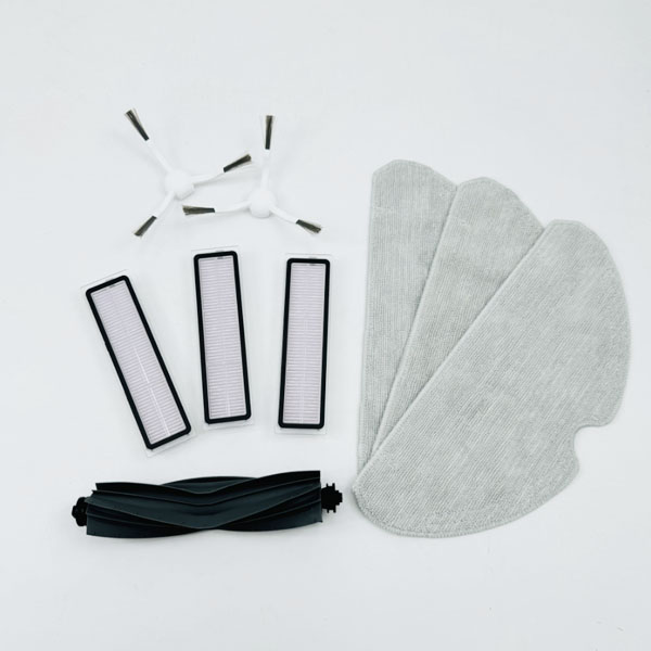   Original Dreame Auxiliary Cleaning Kit For Dreame D10S    D10Spro RAK16    _1