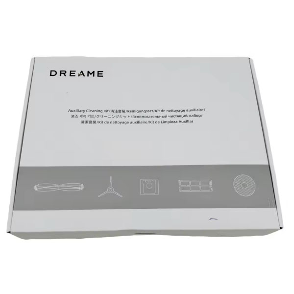   Original Dreame Auxiliary Cleaning Kit For  Dreame L10s Plus  RAK46  _5