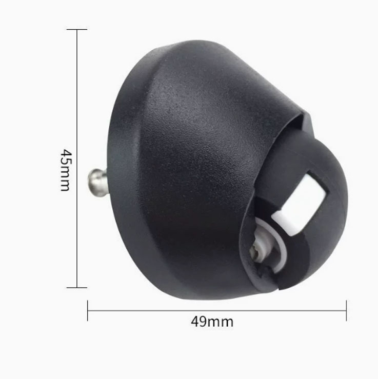  universal wheel For Anker Eufy Robovac 11S 30 30C 15C 12 25C 35C  _1