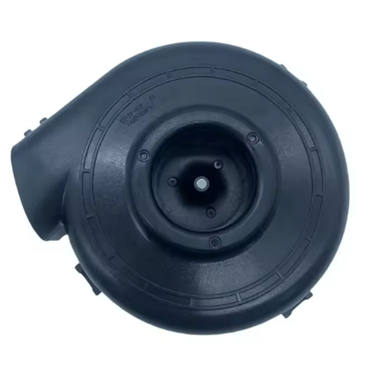  Original Fan Module  6000PA MSD-C-3 For Dreame L10s Ultra/ L10s Prime/ L10s Pro/ D10s Plus   _1