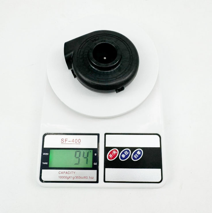  Original Fan Module MSD-F-2 For Dreame X20 X30 X40  _2